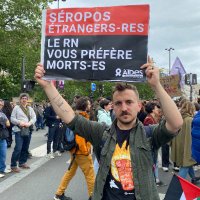 Adrien Cornec (@adrien_crc) 's Twitter Profile