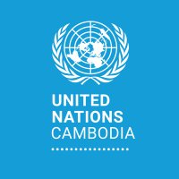 United Nations in Cambodia (@uncambodia) 's Twitter Profile Photo United Nations in Cambodia (@uncambodia) 's Twitter Profile Photo