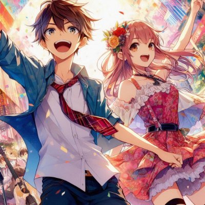 Destudio08's profile picture. Welcome to De Studio
● Storytelling #storytelling 
●Animated stories
●Songs