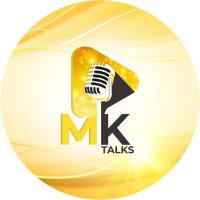 MK Talks (@mykindoftalks) 's Twitter Profile