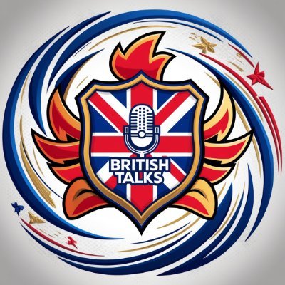 BritishTalks's profile picture. 