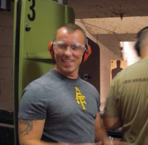 GlowwormTurner's profile picture. 