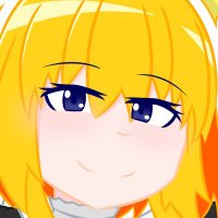 RyuJou (@ryujouxd) 's Twitter Profile