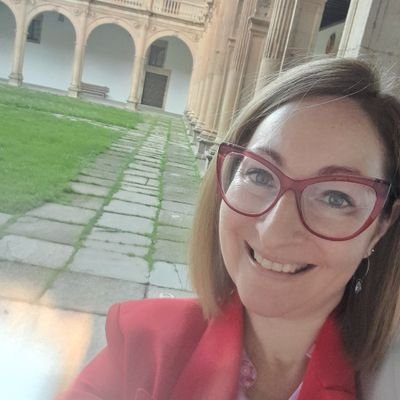 Professor & Researcher @unc 🇦🇷
translation | terminology | interpreting | intercultural studies