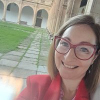 Lorena Baudo (@lbaudo) 's Twitter Profile Photo Lorena Baudo (@lbaudo) 's Twitter Profile Photo