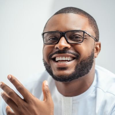 Victor_Tams's profile picture. Venture Builder, Author, VC 🤓 | @_earlybrite | @tewworld | @Spurbuddy