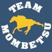 門別牧場 (@team_mombetsu) Twitter profile photo