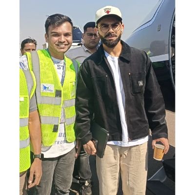 akshay_gkwd's profile picture. It's possible !😇