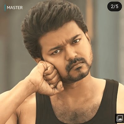 vedanth_c58052's profile picture. 