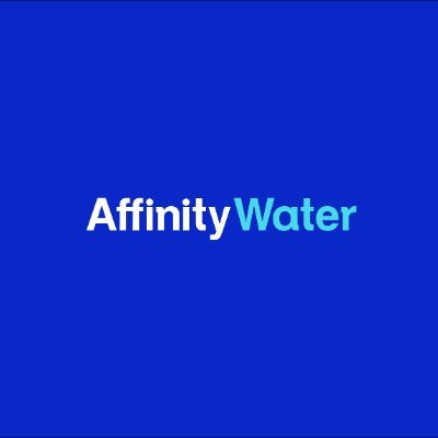 Affinity Water π¦ Profile