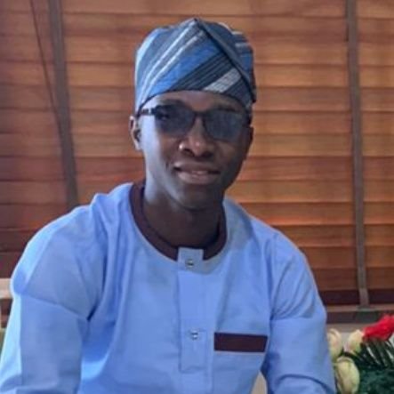 oluwajustify_o's profile picture. 