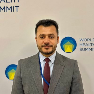 PhD student in Global Health @KingsCollegeLon | MA. Gov, Devt & PP @SussexUni | Co-Founder @ohi_ngo | Former Public Health Director 4 Kabul, Afg | @CheveningFCD