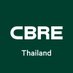 CBRE Thailand (@cbrethailand) Twitter profile photo CBRE Thailand (@cbrethailand) Twitter profile photo