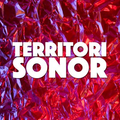 Territori Sonorさんのプロフィール画像