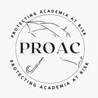 Protecting Academia at Risk (@proact2024) 's Twitter Profile