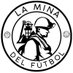 La Mina del Fútbol (@laminadelfutbol) Twitter profile photo La Mina del Fútbol (@laminadelfutbol) Twitter profile photo