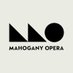 Mahogany Opera (@mahoganyopera) Twitter profile photo Mahogany Opera (@mahoganyopera) Twitter profile photo