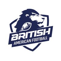 British American Football (@bafaofficial) 's Twitter Profile
