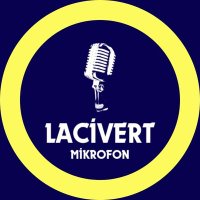 Lacivert Mikrofon (@lacivertmikrofo) 's Twitter Profile Photo Lacivert Mikrofon (@lacivertmikrofo) 's Twitter Profile Photo