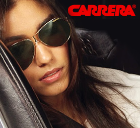 CARRERA presenta su nueva campaña en todo el mundo ‘AFTER ALL, NO REGRETS' retrato de una generación dedicada a vivir la vida al máximo.