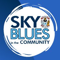 Sky Blues in the Community (@sbitc_ccfc) 's Twitter Profile