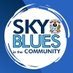 Sky Blues in the Community (@sbitc_ccfc) Twitter profile photo Sky Blues in the Community (@sbitc_ccfc) Twitter profile photo