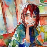 ゆうぬん (@hxrgeax1ew13928) Twitter profile photo