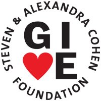 Steven & Alexandra Cohen Foundation (@cohengive) 's Twitter Profile Photo Steven & Alexandra Cohen Foundation (@cohengive) 's Twitter Profile Photo