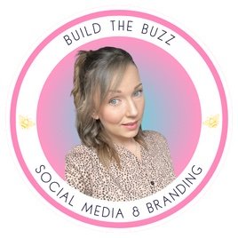 Social Media & Branding 🐝
➡️ Helping businesses to build engagement on social media and establish their brand identity.
📧 info@buildthebuzz.co.uk