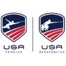 USAFencing's profile picture. USA Fencing, formed in 1891 to promote and grow the sport, selects U.S. teams for the Olympics, Paralympics and World Championships.