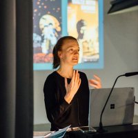 Dr. Judith-Frederike Popp (@frederikepopp) 's Twitter Profile