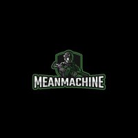 ItzMeanmachine (@itzmeanmachine) 's Twitter Profile Photo