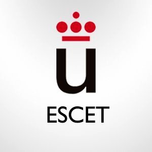 Twitter oficial de la Escuela Superior de Ciencias Experimentales y Tecnología de la URJC. Canal de comunicación de noticias, actualidad, recordatorios y más