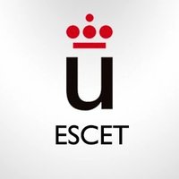 ESCET (URJC) (@escet_urjc) 's Twitter Profile