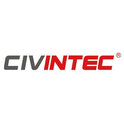 Civintec_global's profile picture. 