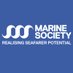 Marine Society (@marinesociety) Twitter profile photo Marine Society (@marinesociety) Twitter profile photo