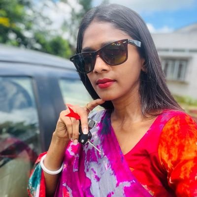 National Executive Member, BJYM || Advisory panel member, Central Board of Film Certification || Ex-Gram Panchayat Pradhan, Sitanagar, Diglipur, A&N Islands