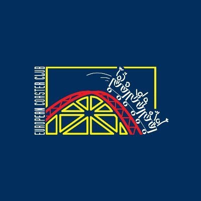 We like roller coasters, and we have been bringing together enthusiasts from across the globe since 1996. Media enquiries : 📧- social.media@coasterclub.org