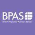 BPAS (@bpas1968) Twitter profile photo BPAS (@bpas1968) Twitter profile photo