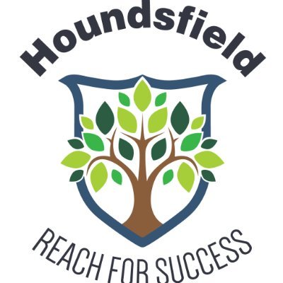 Our community works together to empower every child to ‘Reach for Success’ at Houndsfield, at secondary school and beyond. Part of @attigotrust