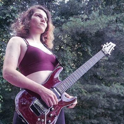 guitarist/producer
berklee '27
Shyanne's Waifu ❤️
spaced out studios ent