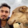 MehdiAbdi1998's profile picture. iOS #Developer @zimapay - UI/UX #Designer