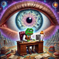 Shitcoin Oracle (@shitcoin_oracle) 's Twitter Profile