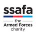 SSAFA (@ssafa) Twitter profile photo