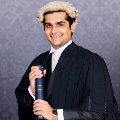 Barrister of the Honourable Society of Lincoln’s Inn | LLM from Queen Mary University of London | Managing Partner City Chambers.