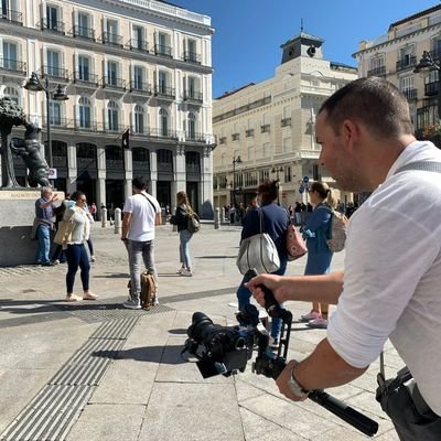 superphul's profile picture. Periodista 🗞️📰 Desde la presentación de Igor Aranalde ya ha llovido. Opino libremente de lo que me da la gana.