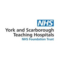 York and Scarborough Teaching Hospitals NHS FT (@ysteachingnhs) 's Twitter Profile