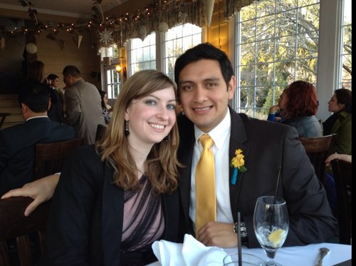 merino's profile picture. I think, therfore I am :-)