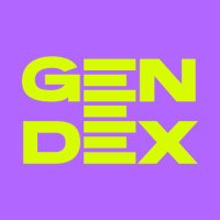 GENDEX (@eurogendex) 's Twitter Profile Photo