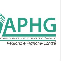 APHG Franche-Comté (@aphgfrcom) 's Twitter Profile Photo APHG Franche-Comté (@aphgfrcom) 's Twitter Profile Photo